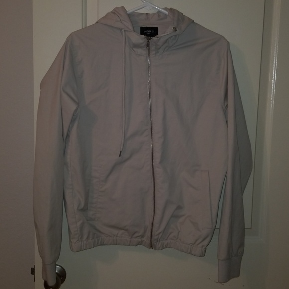Mens forever 21 jacket. - Picture 1 of 3